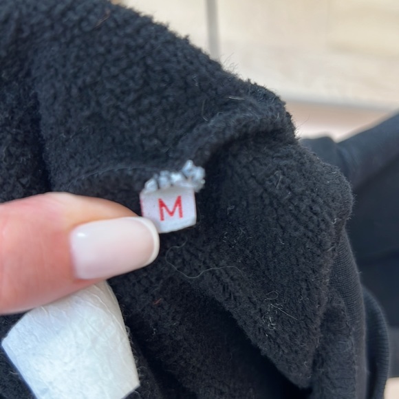 Talentless ‘Wash Your Hands’ Hoodie - Picture 4 of 5